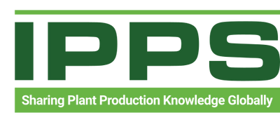 International Plant Propagators Society Logo