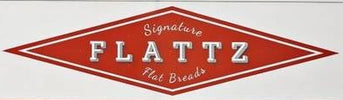 Logo of Flattz Signature Flat Breads