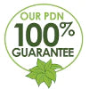 PDN Guarantee Logo