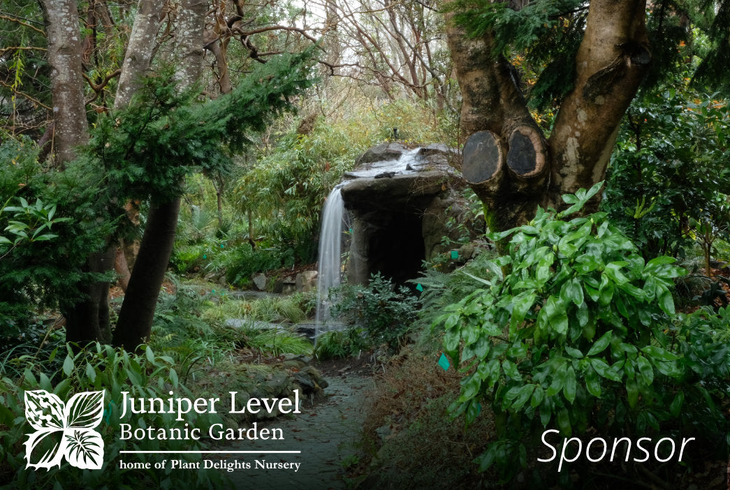 Juniper Level Botanic Garden Membership
