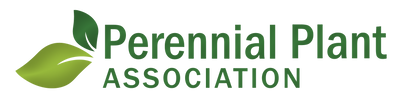 Perennial Plant Association Logo