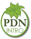 Logo indicating plant is one of Plant Delights' Introductions