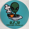 Logo of U.F.Jo